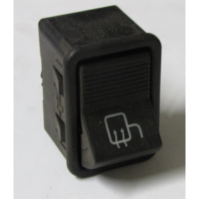 interruttore da cruscotto resistenza specchio retrovisore iveco 4813340