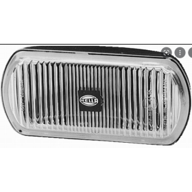proiettore fendinebbia iveco 8172371