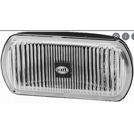 proiettore fendinebbia iveco 8172371