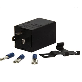 relè temporizzato 12v 50w luci abitacolo bosch 0335330801/0335330007