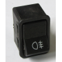 interruttore da cruscotto fendinebbia iveco 4813339