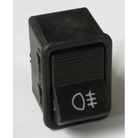 interruttore da cruscotto fendinebbia iveco 4813339