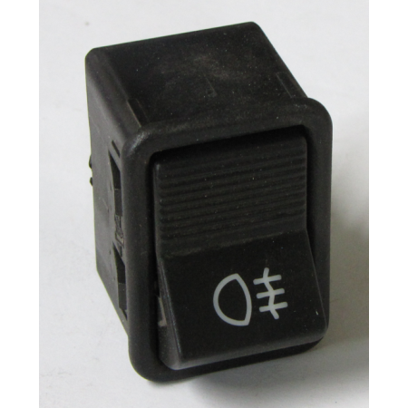interruttore da cruscotto fendinebbia iveco 4813339