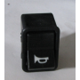 interruttore da cruscotto avvisatore acustico iveco 4813350