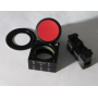 pulsante apertura porte iveco 5006238974