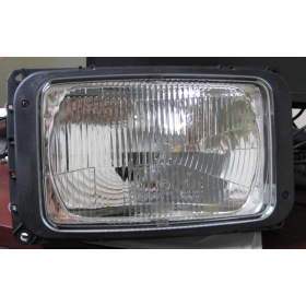 faro anteriore sx o dx lampada h4 breda 0623109 iveco 42082136