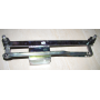 leveraggio tandem tergivetro L 520  fiat 531252