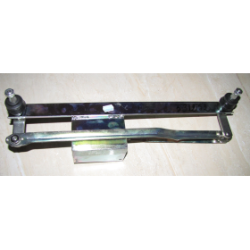 leveraggio tandem tergivetro L 520  fiat 531252
