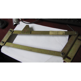 braccio dx tandem tergivetro fiat 513353