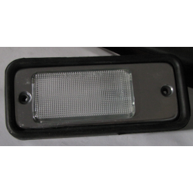 plafoniera interna luce autista breda 0641601 r736520000