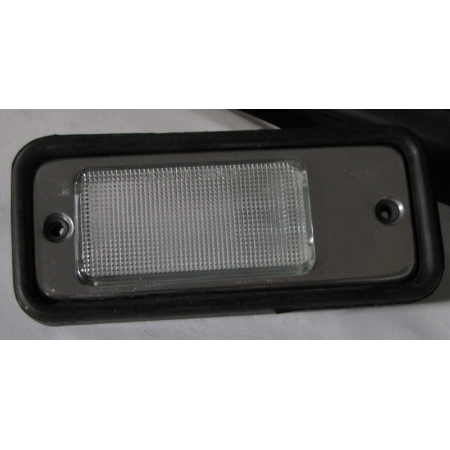 plafoniera interna luce autista breda 0641601 r736520000