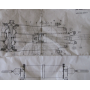 kit revisione cilindro freno posteriore wabco 8261006533 breda s179897