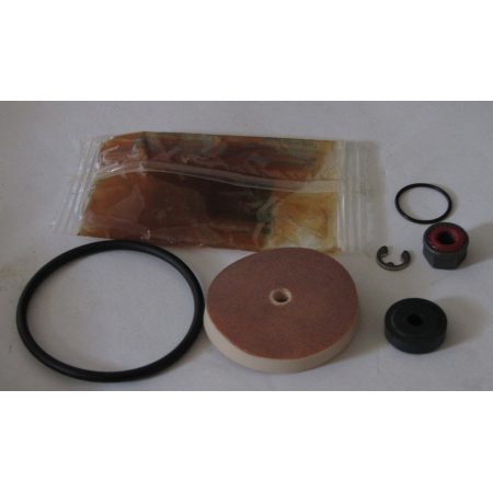 kit revisione valvola essiccatore breda 0192395