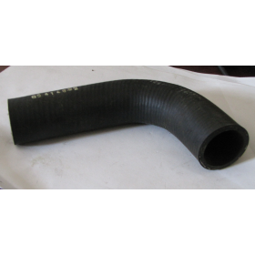 tubo in gomma curvo 90° dm 28 breda 0054148