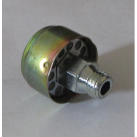 filtro silenziatore scarico aria bosch 14274370 breda 0178542 s5002676