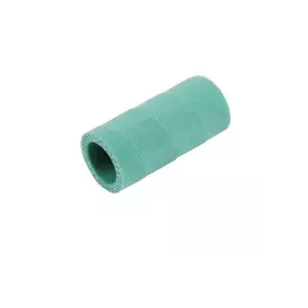 tubo/manicotto in silicone lubrificazione turbina 18x27x60 iveco 98425459