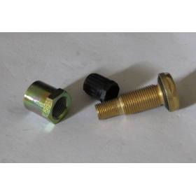 valvola di gonfiaggio ruote iveco 93802135