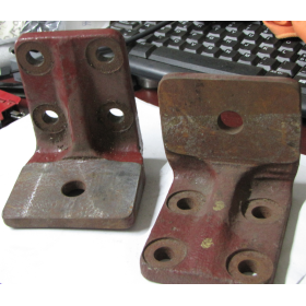 supporto motore dx breda s011339