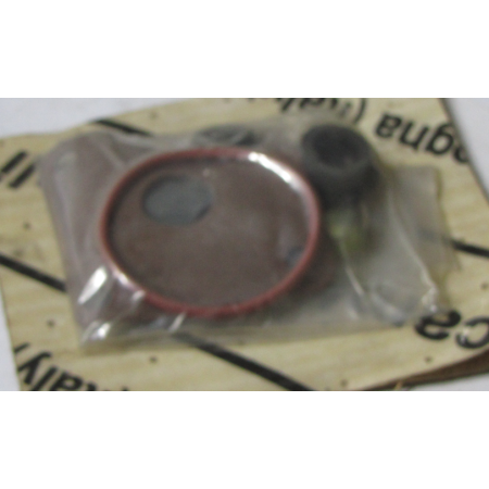 kit revisione gruppo regolazione e controllo breda s5001305