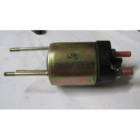 elettromagnete motorino avviamento iveco 85640111