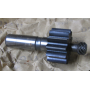 albero pompa olio motore iveco 99446746