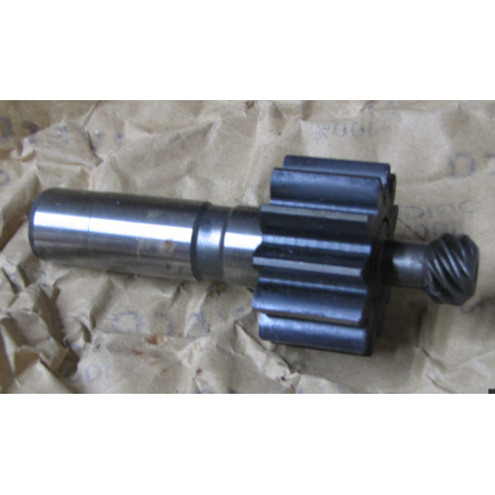albero pompa olio motore iveco 99446746