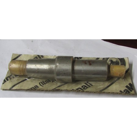 albero compressore monocilindro breda s000389