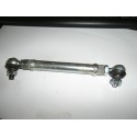 tirante livellatrice completo di testine a snodo iveco 93165472