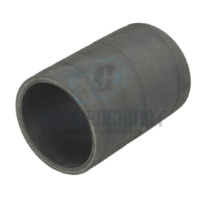 tubo/manicotto di gomma per scambiatore 60x68x100 iveco 61315944