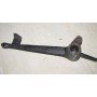 leva pedaliera freno breda s007884