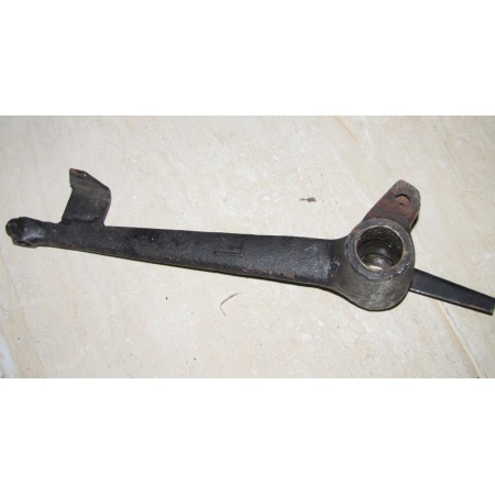 leva pedaliera freno breda s007884