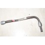 tubo in ferro sagomato compressore breda s018403