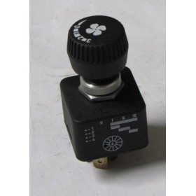manopola comando sbrinatore iveco 8010001463