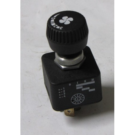 manopola comando sbrinatore iveco 8010001463