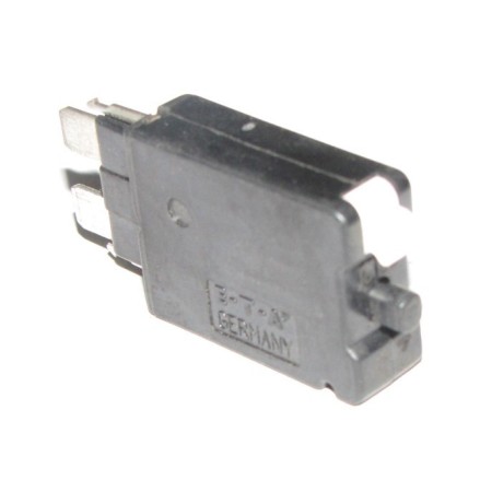 fusibile 9a 24v automatico con innesto a baionetta iveco 8010000116mo 42542558 42542610