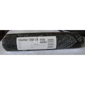 adesivo siggillante sikaflex cartuccia 400gr iveco 97140200