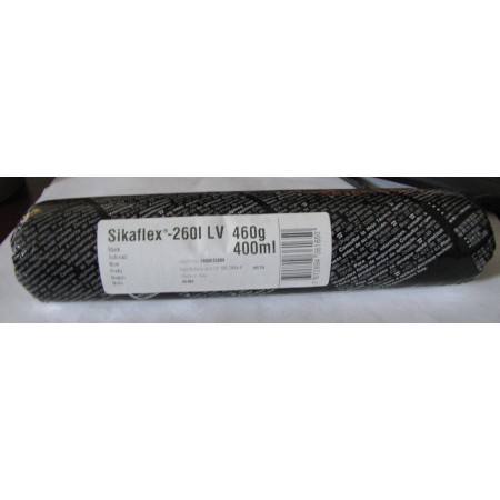 adesivo siggillante sikaflex cartuccia 400gr iveco 97140200
