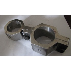 supporto barra stabilizzatrice iveco 801000185