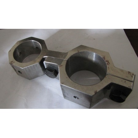 supporto barra stabilizzatrice iveco 801000185