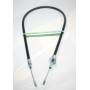 cavo fless comando disinn frizione 1100mm guaina 950mm iveco 93809100