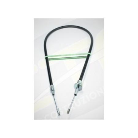 cavo fless comando disinn frizione 1100mm guaina 950mm iveco 93809100