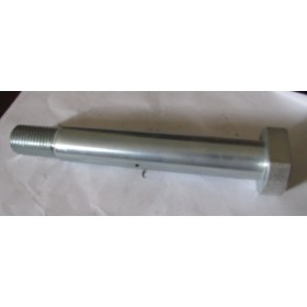 vite testa esagonale balestra 200x28 filetto 26x1,5 iveco 8010000538