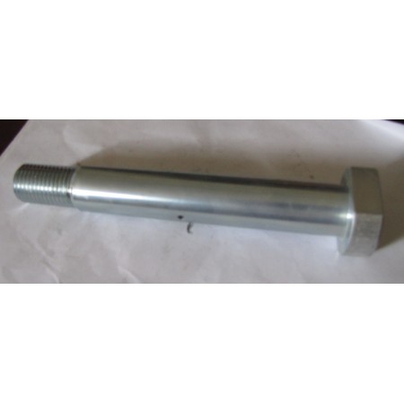 vite testa esagonale balestra 200x28 filetto 26x1,5 iveco 8010000538