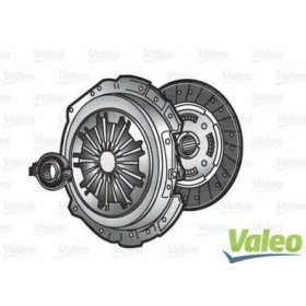 kit 3 pz frizione valeo 801095 fiat 71735473 95492693 5881545