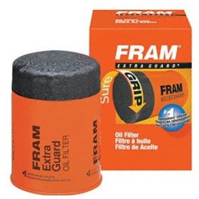 filtro olio motore fram ph3519a