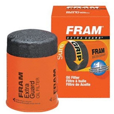 filtro olio motore fram ph3519a