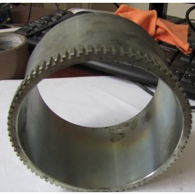 ruota dentata fonica sensore abs posteriore iveco 7172019