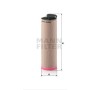 filtro aria secondario mann cf 610 117x387 deutz 01181004