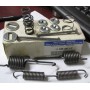 serie ricambi freni posteriori wabco 12999287vt iveco 8124934