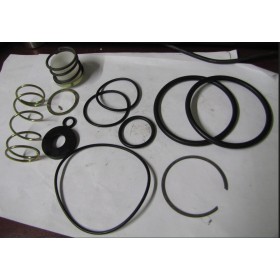 kit revisione valvola a relè knorr 076662902000 RENAULT 5000812494